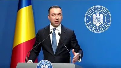 POLITIC Ministrul Energiei a pregătit documentele necesare pentru declararea stării de criză în domeniul energetic