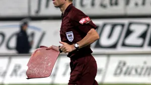 Alexandru Tudor va arbitra derbiul Rapid - Dinamo