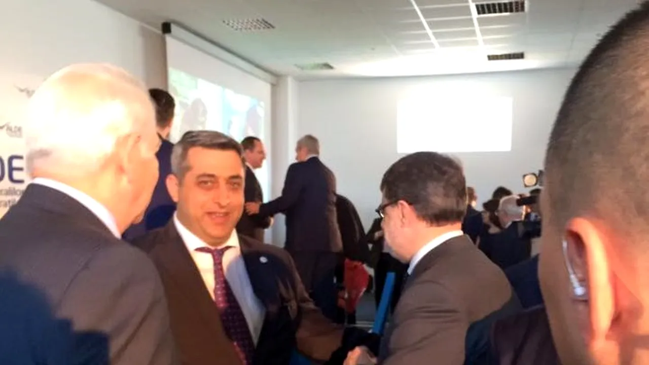Fiul cântăreţei Gabi Luncă vrea să candideze la Preşedinţie. Ce partid îl susţine