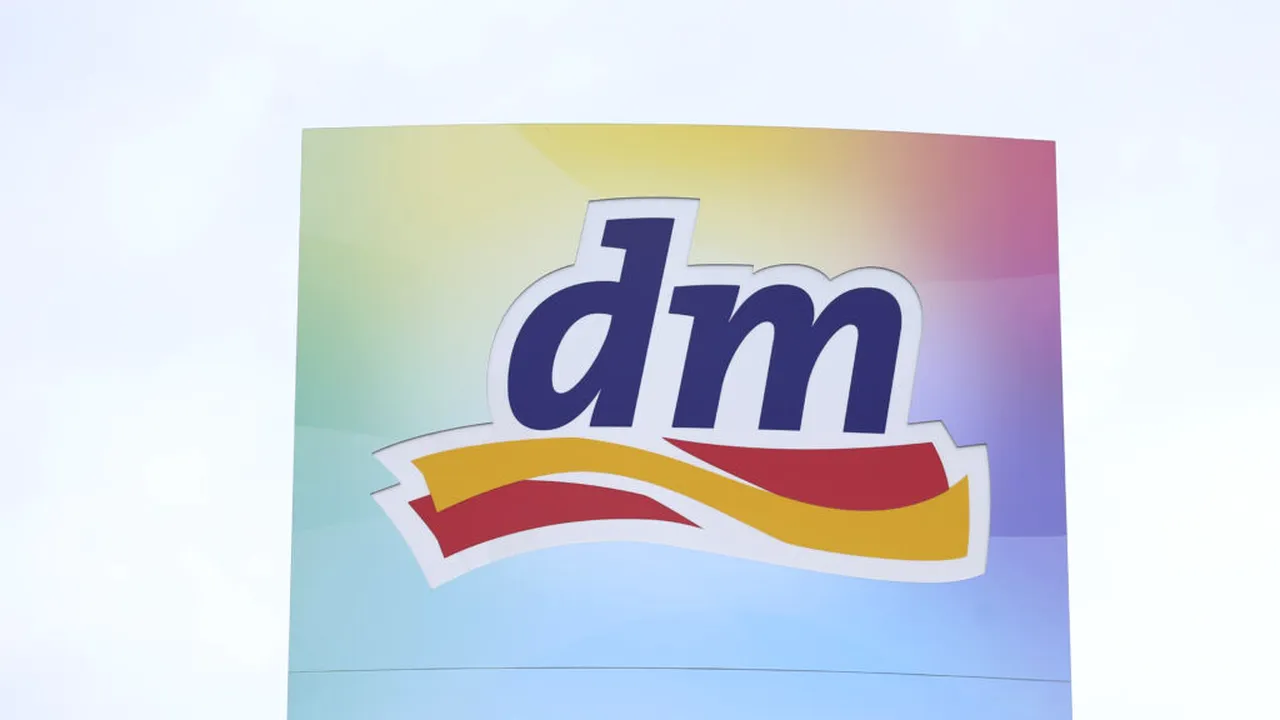 dm-drogherie markt va continua implementarea caselor de marcat self-service în toate magazinele sale. Ce planuri mai are retailerul german