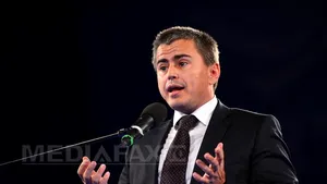 Biriş: Ministrul Finanţelor a ştiut de proiectul de modificare a Codului Fiscal. „Dacă proiectul nu ar fi fost asumat, nu aş fi fost secretar de stat”