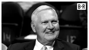 Jerry West, legenda NBA, a murit la vârsta de 86 de ani