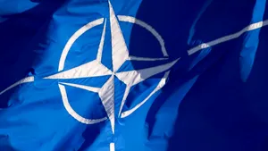 Purtătoarea de cuvânt a NATO, după drona explodată în Galați: Secretariatul General al NATO se află în contact cu autoritățile române