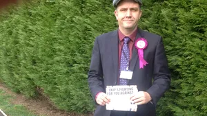 Activist al formaţiunii UKIP, acuzat de afirmaţii rasiste după ce a scris pe Facebook că 