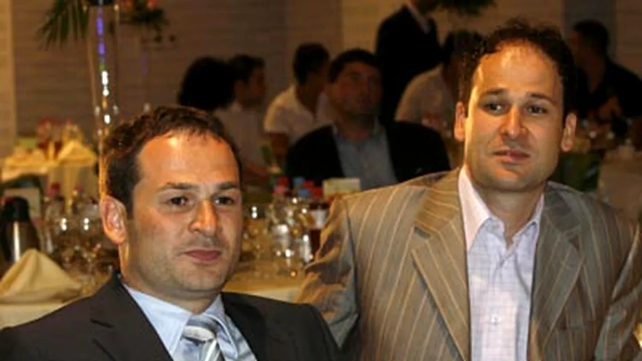 Fraţii Negoiţă vor să investească pe Litoral