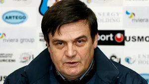 Condescu: Îi doresc lui Alexandru Piţurcă să ajungă la Steaua