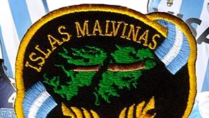 Argentina vrea ecusoane provocatoare la Jocurile Olimpice: 