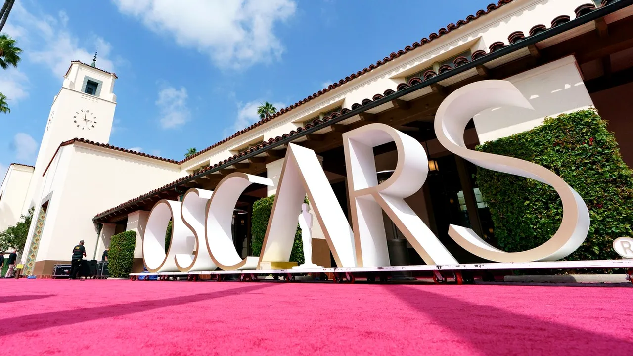 Gala Premiilor Oscar 2021: „Nomadland
