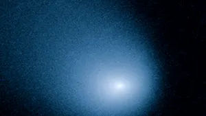 Misiunea spaţială Rosetta: Cometa 