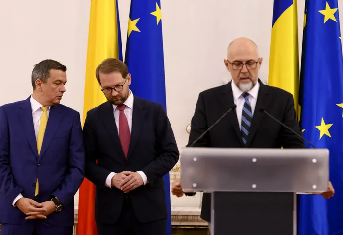 POLITIC Prima întâlnire a coaliției după ce PSD a votat moțiunea simplă împotriva ministrei Diana Buzoianu