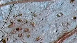 Descoperire impresionantă a astronomilor: Ce ascunde un misterios satelit al planetei Jupiter