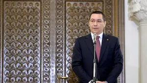 Ponta, după o discuţie despre justiţie cu Iohannis: Să fie trei puteri în stat şi să se respecte!