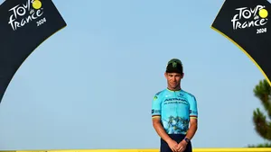 Mark Cavendish îşi încheie cariera în stil mare. Victorie în ultima cursă din Singapore