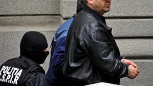 Dumitru Beciu, unul din bodyguarzii lui Becali, eliberat sub control judiciar