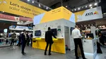 Axis Communications și partenerii săi de tehnologie prezintă soluții inovatoare la Smart City Expo World Congress 2025 din Barcelona