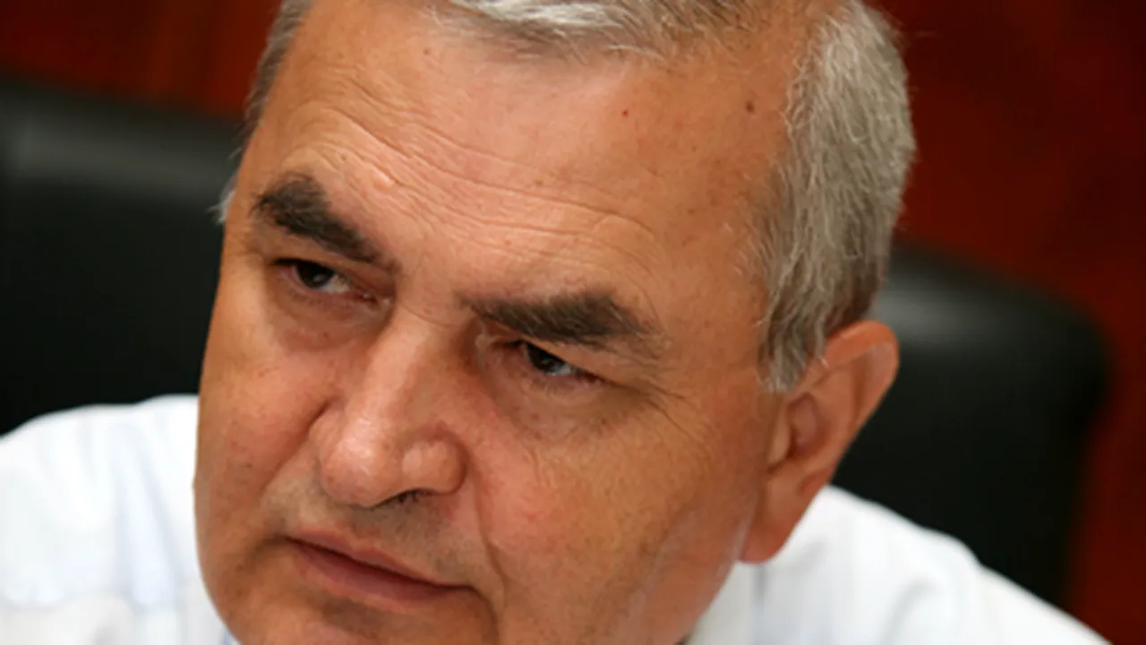 Prorectorii, secretarul ştiinţific, directorul general de la Agronomie, învinuiţi în dosarul DGIPI