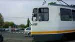 București: Avarie la rețeaua electrică ENEL, tramvaie și troleibuze blocate în centrul Capitalei
