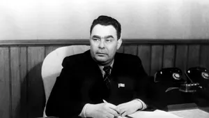 Strănepotul unui fost lider sovietic a fost capturat în timp ce lupta pentru Rusia în Ucraina
