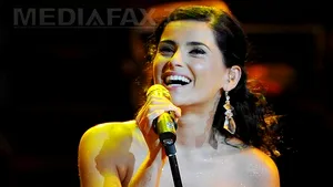 Nelly Furtado va dona unei fundaţii de caritate milionul de dolari primit de la Kadhafi