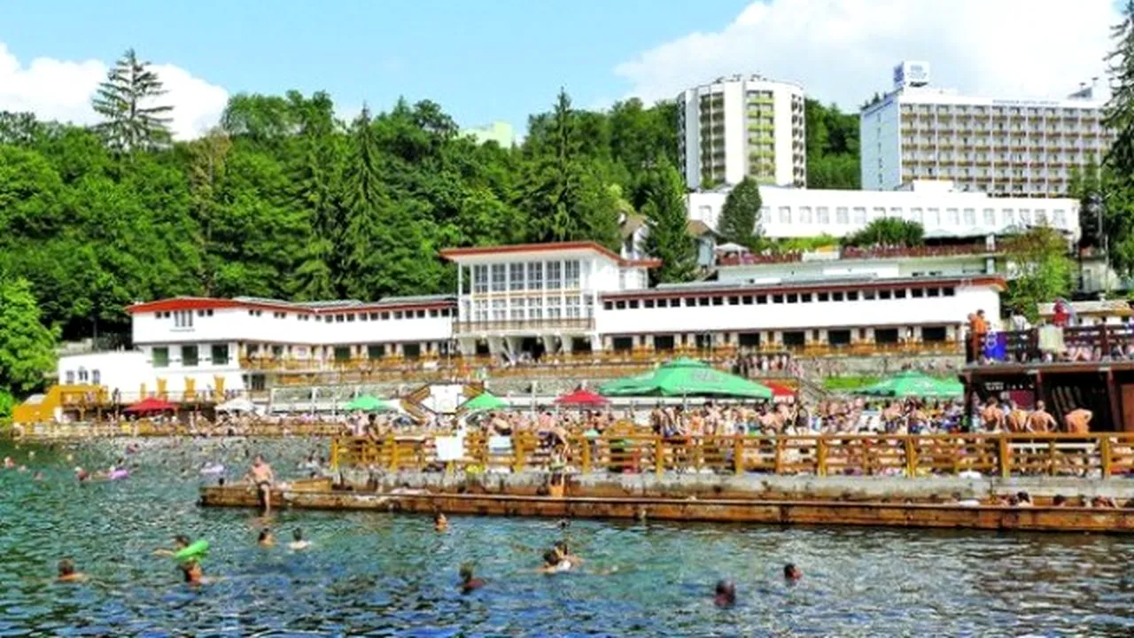 Preşedintele Organizaţiei Patronale a Turismului Balnear: Staţiunile balneo din România au nevoie de investiţii de peste 1 miliard de euro