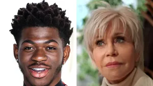 Jane Fonda şi Lil Nas X sunt vedetele noii colecţii sustenabile Gucci