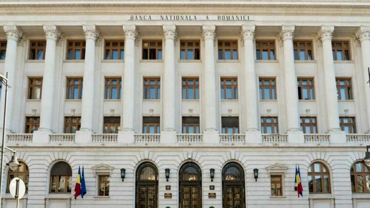 Taxarea sectorului bancar crește, dar statul pierde bani din veniturile BNR