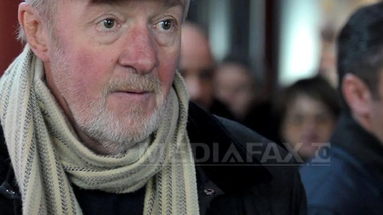 Vladimir Găitan: Sergiu Nicolaescu rămâne pentru mine un părinte uriaş