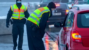 Blocaje la graniţele Germaniei. Transportatorii cer înfiinţarea unor culoare verzi