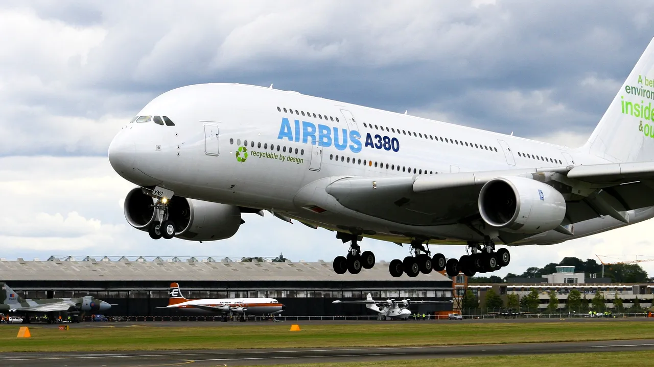Boeing anunţă primele pierderi anuale din 1997, din cauza scandalului 737 MAX