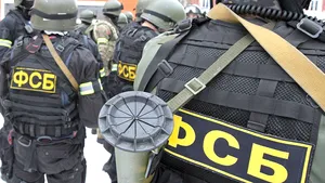 Doi morţi, în Rusia, într-un atac armat comis de un militant neonazist la un sediu FSB