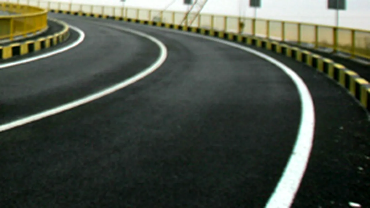 Centura sudică de ocolire a Craiovei a fost inaugurată de ministrul Transporturilor şi directorul general al CNAIR
