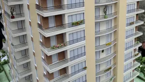 Vânzarea locuinţelor premium şi de lux nu mai aduce profit, proprietarii le închiriază