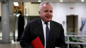 Washingtonul susţine că ambasadorul John Sullivan a discutat la Moscova despre relaţiile bilaterale