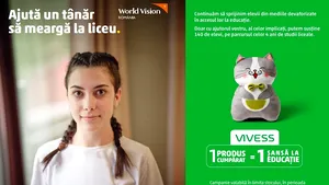 Campaniile de loializare continuă la PENNY