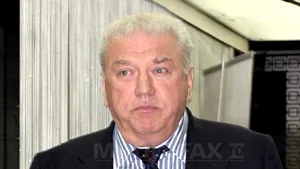 Talpeş, audiat în dosarul în care al-Nashiri a reclamat deţinerea într-o închisoare CIA din România