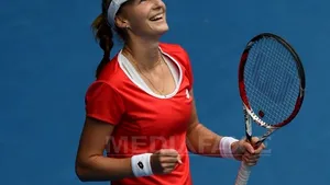 Site Australian Open: Makarova a 