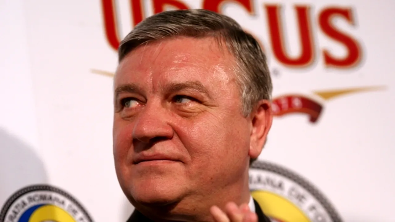 Mircea Sandu: Unirea a obţinut o victorie mare