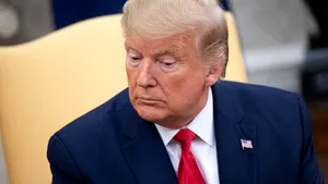 Reacţia SUA la atacul Iranului. Donald Trump: „Fabricăm rachete hipersonice, dar nu vrem să le folosim. Iran dă înapoi, e bine pentru toată lumea” | VIDEO