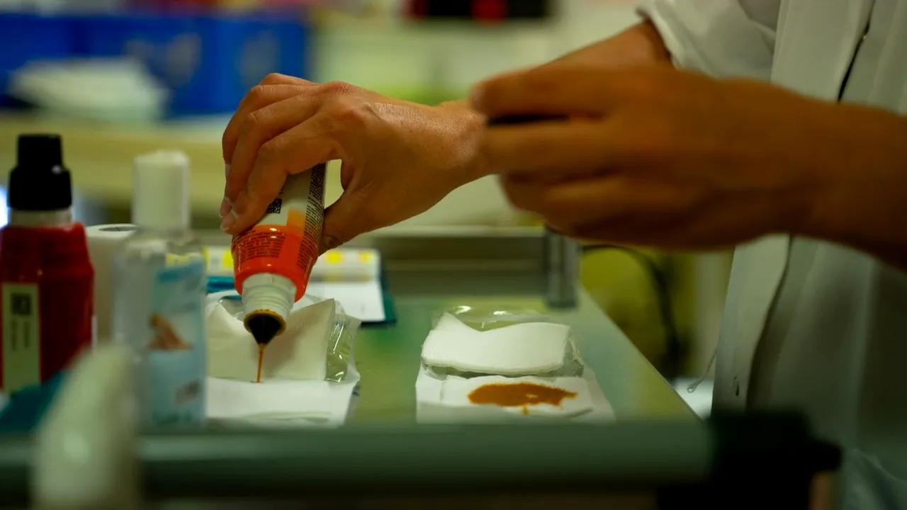 Tratamentul anti-COVID produs de compania coreeană Celltrion va fi testat în SUA, România şi alte trei ţări