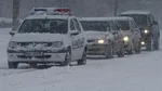 UPDATE/Cod roșu de viscol la munte, în două județe ale țării