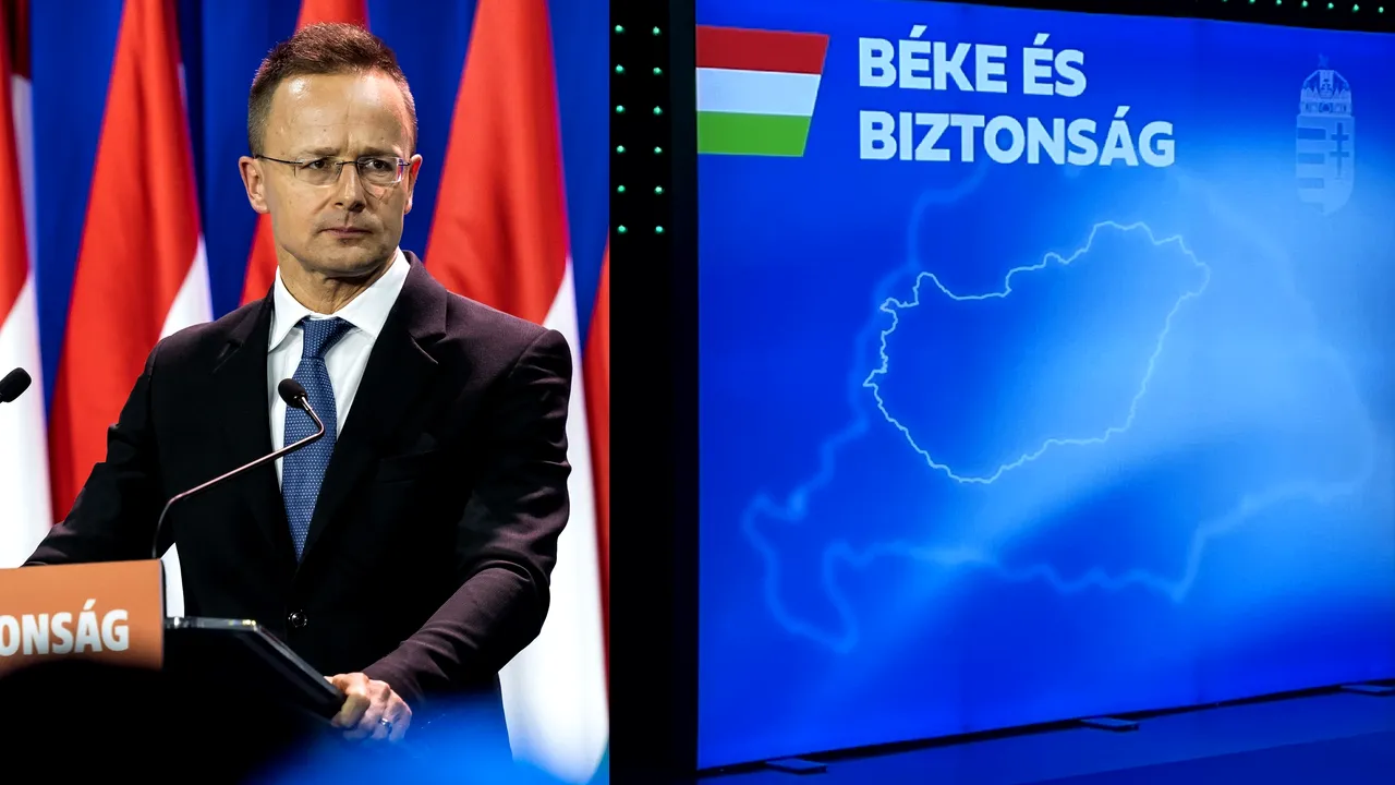 Viktor Orban vrea refacerea Ungariei Mari. Sunt vizate Transilvania şi Regiunea Transcarpatia
