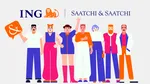 Saatchi & Saatchi câștigă pitch-ul ING Bank România și devine partener strategic pentru următorii 3 ani