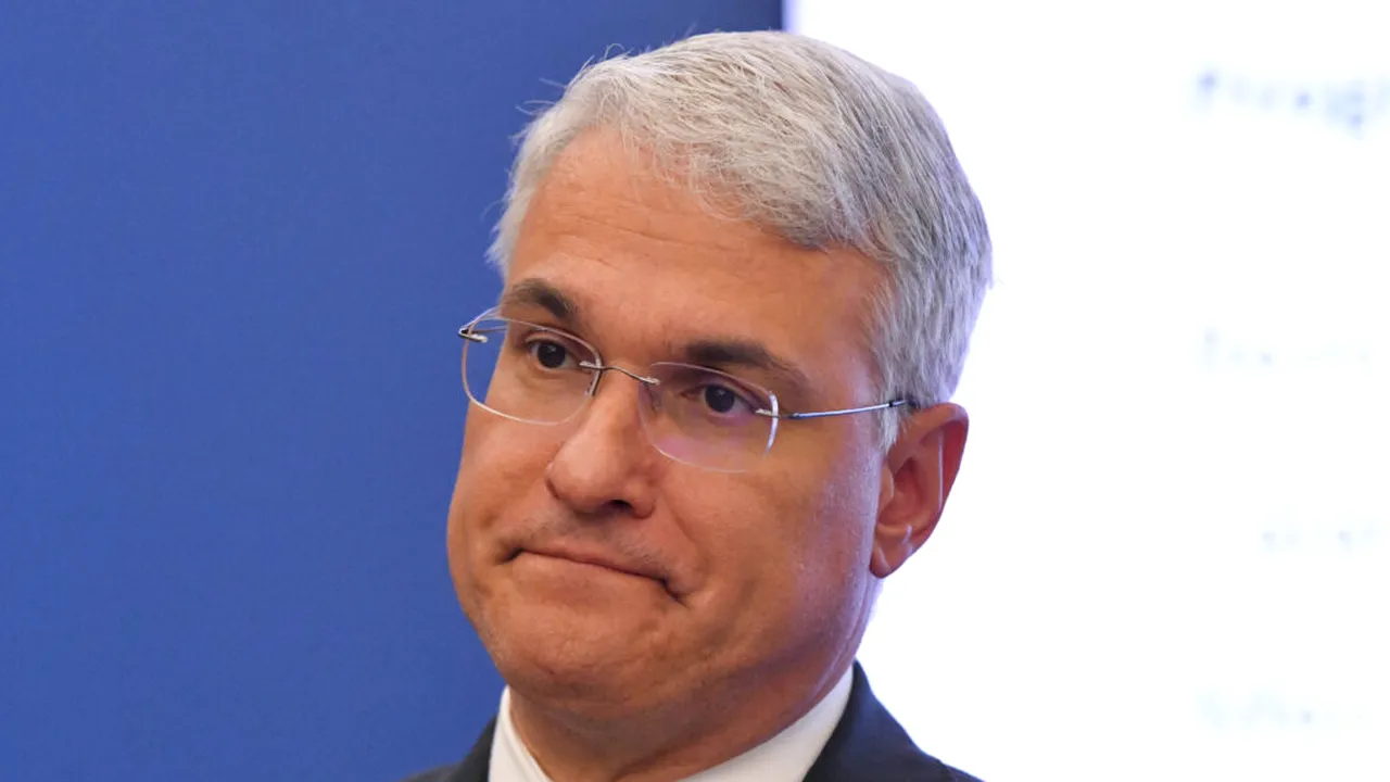 Sindicatele Polițiștilor cer demisia lui Pîslaru: „Nu cunoaște legislația sau amestecă lucrurile în mod insidios”