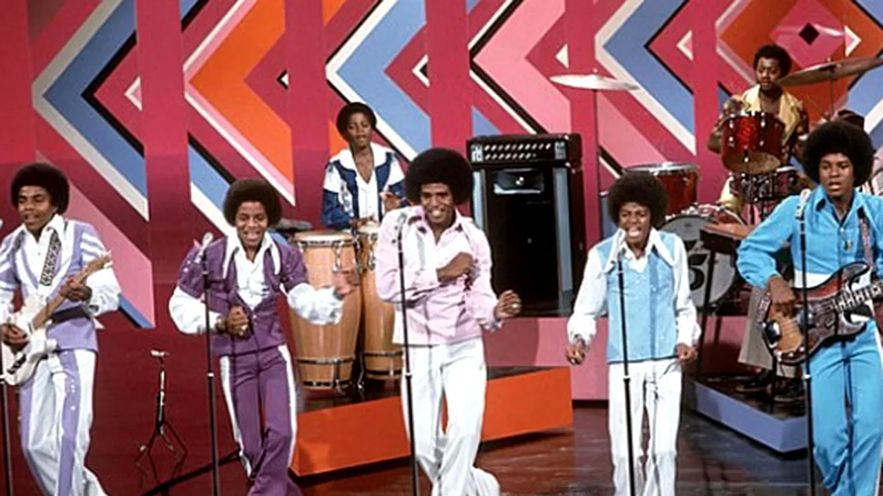 The Jacksons va susţine primul său turneu din ultimii 28 de ani, în vara acestui an - VIDEO