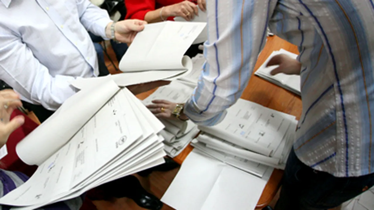 CC din R.Moldova validează alegerile parlamentare din 5 aprilie