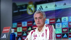 Mourinho, după primul eșec de la revenirea la Real Madrid: „Nu știu de ce am pierdut. Am jucat foarte bine”