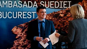 Cine se afla în spatele postărilor paginii de Facebook a Ambasadei Suediei din Bucureşti. Reacţiile internauţilor