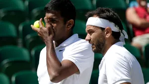 Perechea Mergea/Bopanna, eliminată în optimile de finală ale turneului de la Wimbledon