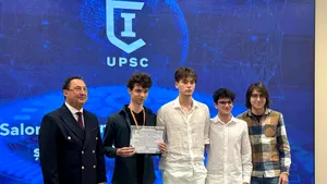 Planeta Marte, puţin mai aproape datorită unor tineri din România. Proiectul „Dust to Bloom” uimeşte comunitatea ştiinţifică internaţională