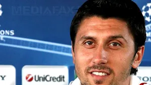 Ciprian Marica: Nu pot să refuz să joc, nu joc pentru Răzvan, joc pentru România